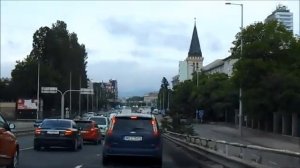 Кузьминки-Халкидики. Нашел древний клип.