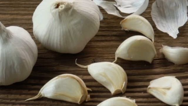 Сарымсақтың пайдасы. смотреть онлайн