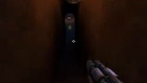 Painkiller Крещённый кровью Дворец Секрет 4