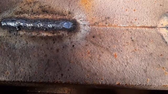 Этапы роста сварочного мастерства! #Сварочный_шов, #профи, #как_варить смотреть онлайн