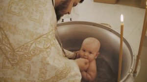 Крестины_Артемий