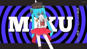キャンディークッキーチョコレート 🍭🍪🍫初音ミク・重音テトSV