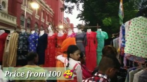 New Market Kolkata | November Collection | Cheapest Market in Kolkata | Sumana Dutta