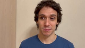 Игорь Басин актерская визитка январь 2025