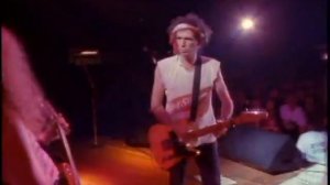 Keith Richards / X Pensive Winos - Happy (Live 1988)