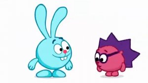 LG улыбается детям