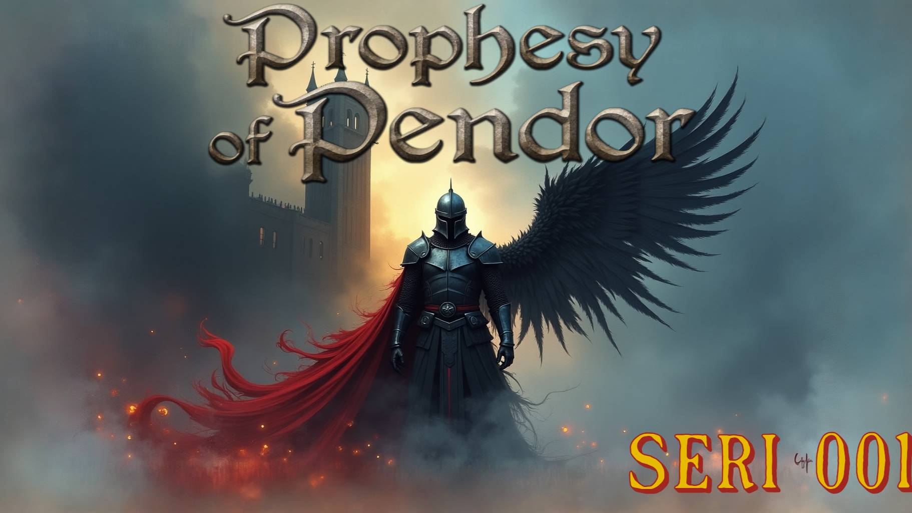 #1 | M&B Prophesy of Pendor | Первые шаги под струей золотого дождя!