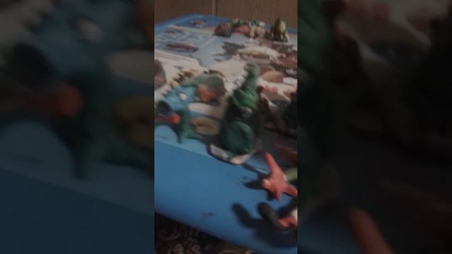 Растения против зомби