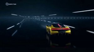 BYD Yang Wang U9 Detailed Review?🔥अब तो Porsche को भी झुकना पड़ेगा इसके आगे!!😎