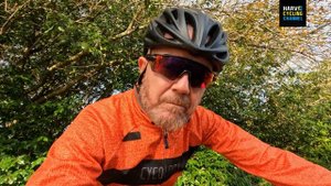 Garmin Varia RCT715: First Look