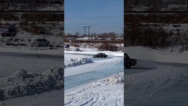 После шпильки 🔥