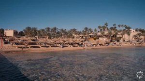 SHARM EL SHEIKH BRAVO TAMRA BEACH