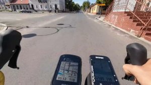 Garmin EDGE 540 vs IGPSport BSC300 🤔