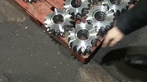 Как рождается пресс-подборщик? Завод Унисибмаш № 45