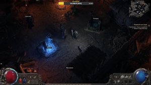 Path of Exile 2\Прохождение 7