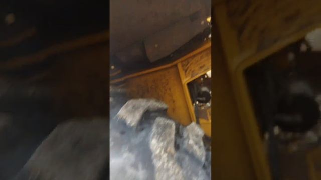 Экскаватор shandong  338H от Геннадия