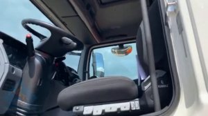 Шасси Камаз-65207 - обзор модели 2020 года.