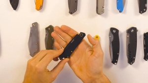 Sanrenmu: стрем или норм? Обзор 15 бюджетных моделей для EDC и туризма