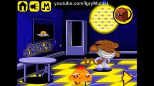 Monkey Go Happy Stage 431 (Счастливая обезьянка: Уровень 431)
