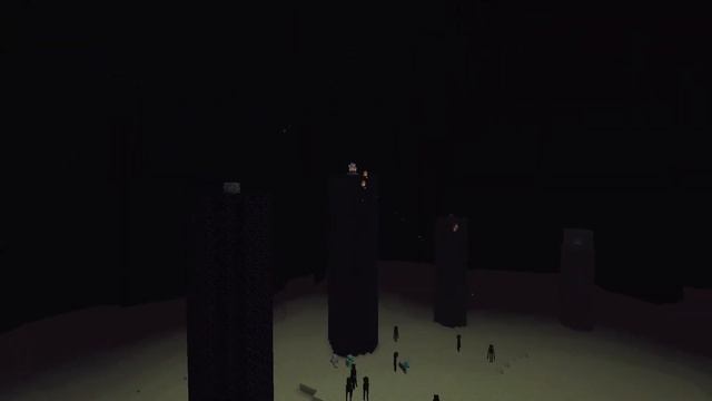 Уничтожение дракона на Dark Ariandel! | Destruction of the dragon for a Dark Ariandel! смотреть онлайн