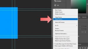 How to Animate using Adobe Photoshop and Premiere Pro  |  Puppet Warp Tutorial
