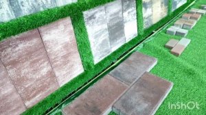 Брусчатка от компании ООО_Новая крепость_