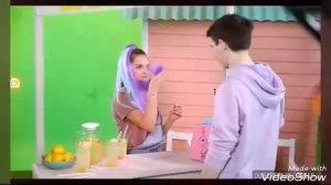 Катя Адушкина "Лимонад"