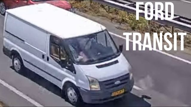 FORD TRANSIT смотреть онлайн