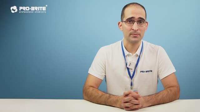 PRO-BRITE HoReCa. Вступление