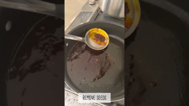 Vietnamese Bun Rieu Recipe #shorts смотреть онлайн