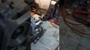 эур от фольтцваген поло  на ниву.