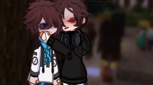 нежданно негаданно) Ло/Дилан #лололошка #дилан