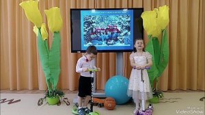 Проект Здоровая семья