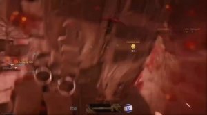 | Call of Duty:MW 3 Multiplayer Gameplay #21