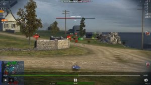 ГАЙД НА МС-1 ОБЗОР НА ТАНК