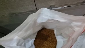 Распаковка — Сухой корм для кошек Pro Plan Для котят с чувствительным пищеварением с индейкой