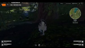 Предыдущиее вымирание-выживание динозавров!