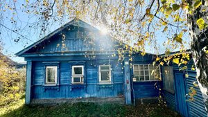 Дрезна Революции 30 дом продажа