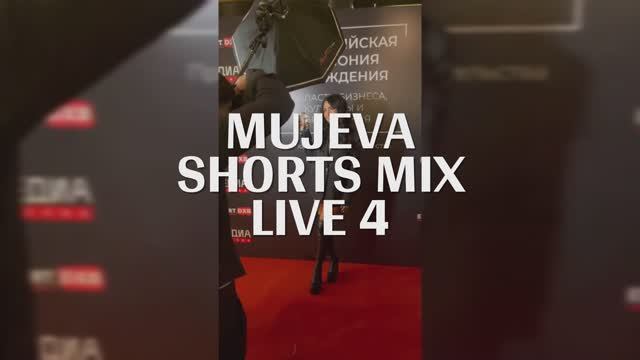 MUJEVA SHORTS MIX LIVE 4