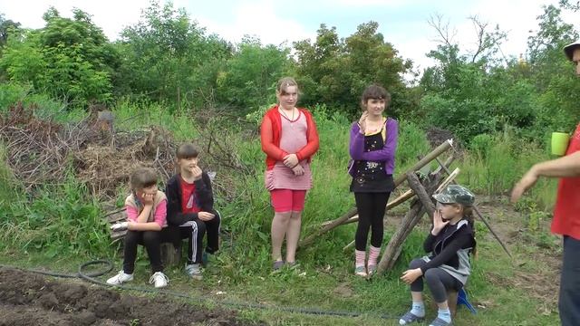 Урок безопасности при обстрелах на каникулах. Как вести себя при арт обстрелах и не только. смотреть онлайн