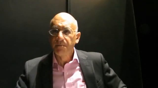 Dan Pitt, Open Networking Foundation Chair Talks about OpenFlow and OpenDaylight