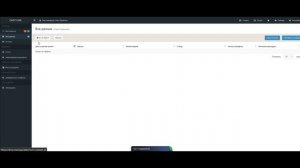 Стартовое видео кабинета DMP.ONE