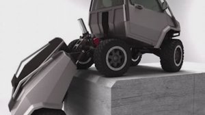 .....12 Самых необычных машин......