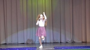 Белуга Нелли, муз. А. Ермолова, сл. С. Золотухина "Мне сегодня скучно"