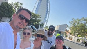 INTERCONTINENTAL RAS AL KHAIMAH RESORT AND SPA 05/24