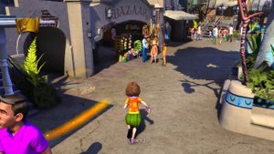 (6+)Прохождение: Disneyland Adventures(2018)(PC) Часть 9