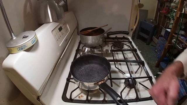 Frugal Living From The Pantry. Campbell's Tomato Soup Spaghetti