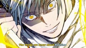 YOU ARE Underestimating Hajime Kashimo | JJK MANGA