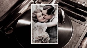 Ретро открытки. Слайд-шоу под танго Признайся  мне в исполнении  Петра Лещенко.