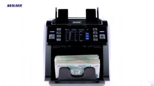 Magner 130 - Пересчёт номинала